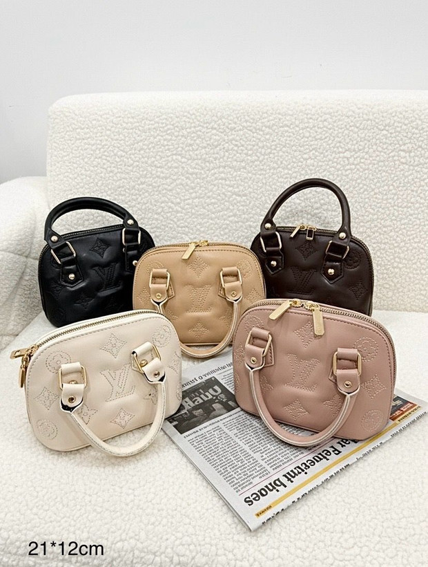 کیف لویی ویتون مدل مونوگرام اِمپرینت